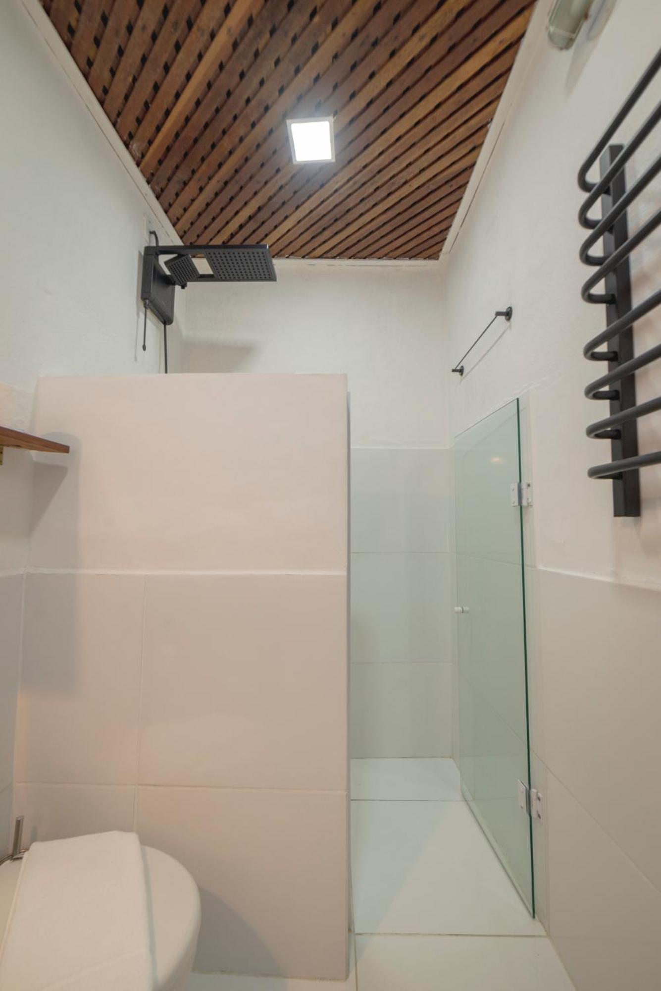 Casas Do Patio Pousada & Bar باراتي المظهر الخارجي الصورة